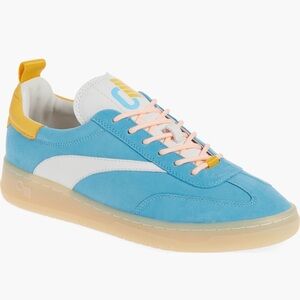 Oncept Panama low top sneakers 40/10